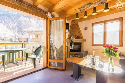 Image de Le Saint Jacques - Le Planay