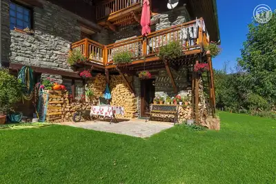 Image de Le Grand Col - Villaroger