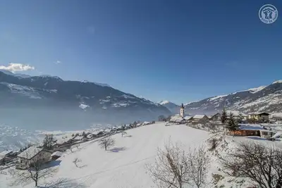 Image de Le Lasciaz PERCHÉ - La Plagne Tarentaise