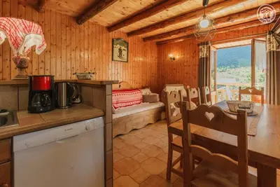 Image de Les Colombieres - Bouquetin