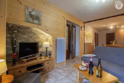 Image de Chez BOGNIÉ - Hauteluce Les Saisies