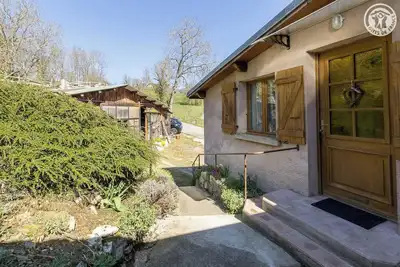 Image de Le Gite De Boi’S’Naille