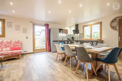 Image de GÎTE Aleo - Aussois - Gîte