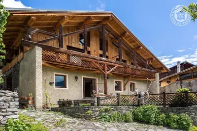 Image de Le Bachal - La Plagne Tarentaise