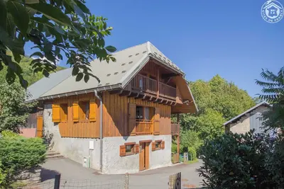 Image de La Grange - Montailleur