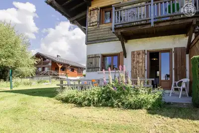 Image de L'Aberu - Les Pissenlits