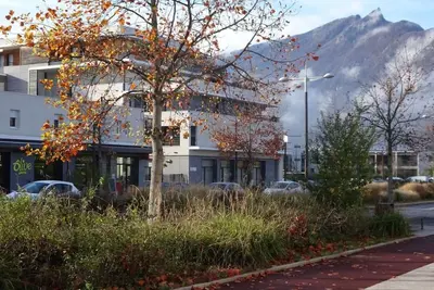 Image de L'O Du Lac - Aix Les Bains