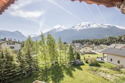 Image de Les DÉROSES 3 - Aussois