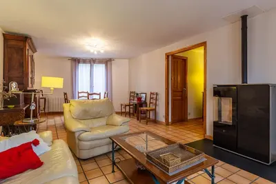 Image de La Maison De Marie Andre