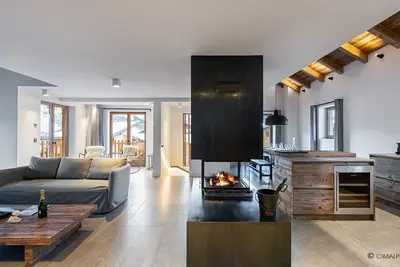 Image de Chalet Les Memoires De Marcel