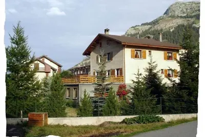 Image de Les DÉROSES 2 - Aussois