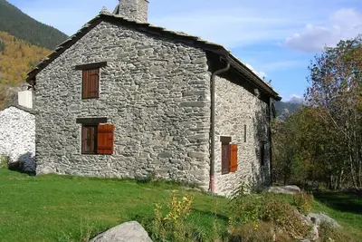 Image de Amedeelys - Saint Andre