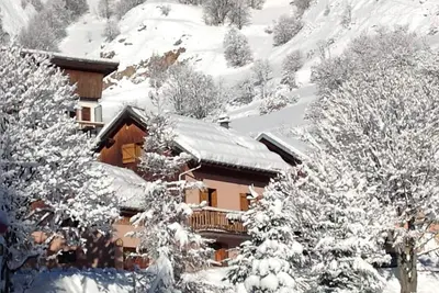 Image de Chalet L'Andorse - Valloire