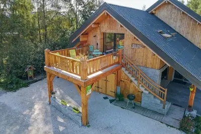 Image de Le Nordique - La Feclaz Les Deserts