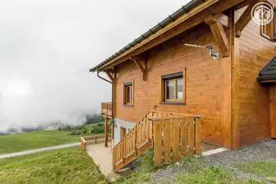 Image de Chalet Colette 2 - La Toussuire Fontcouverte
