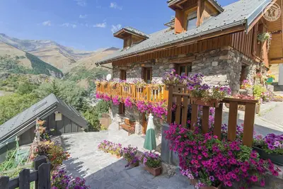 Image de Chalet Le Champ D'Epilobes