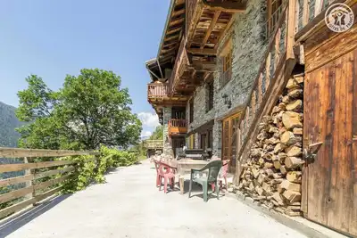 Image de La Ferme D'Aurelie - La Ferme