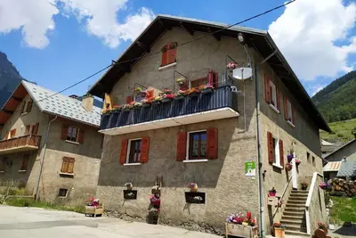 Image de La Gelinotte - Val Cenis