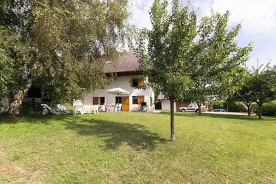 Image de Le Biolley - Entrelacs