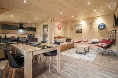 Image de Le Cocon De Plainpalais