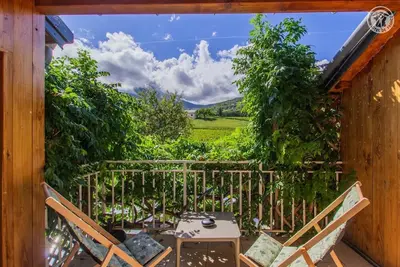 Image de Gite Du Granier - Apremont