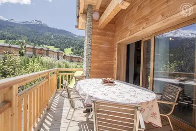 Image de Le Vieux Moulin - La Parrachee