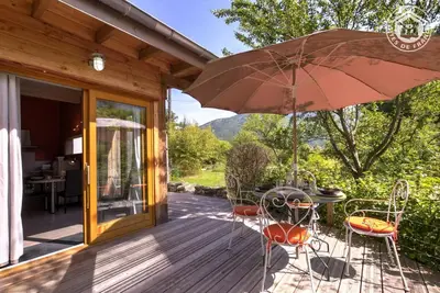 Image de Le Farou - Vimines - Gîte