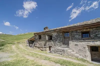 Image de La Chira - Val Cenis