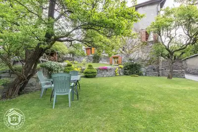 Image de Chez Leonie - Seez - Gîte