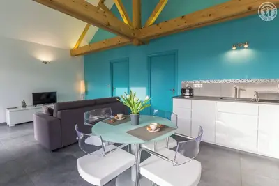 Image de La Dent Du Chat - Entrelacs