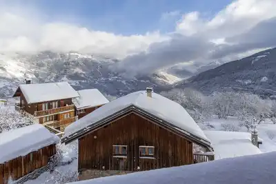 Image de Le Chalet Du Villard