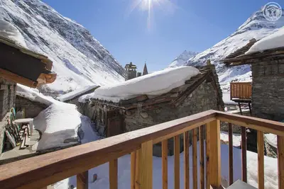 Image de La Torna - Bonneval Sur Arc