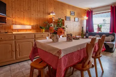 Image de BOGNIÉ - Hauteluce Les Saisies