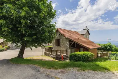 Image de La Grange D'Adele - Ontex