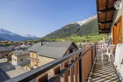 Image de La Faviere - Val Cenis