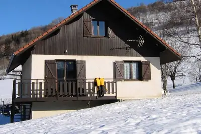 Image de Les Trolles - Aime La Plagne