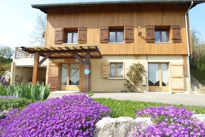 Image de Les Soldanelles - Curienne