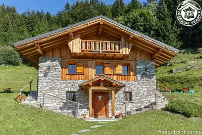 Image de La Metairie De Mon Pere