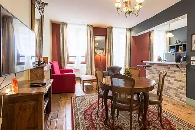 Image de Appartement D'Agathe