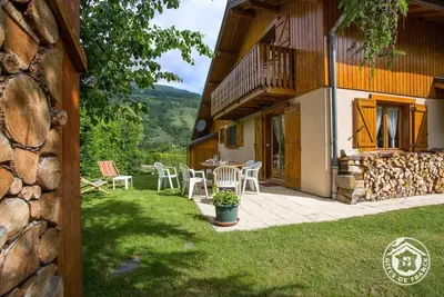 Image de Dryland - Landry - Gîte