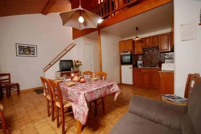 Image de Maison CRUCÉ 1er Etage