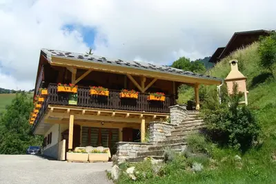 Image de Le Niglo - Hauteluce Les Saisies