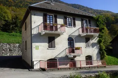 Image de Le Presbytere - Les Chavannes En Maurienne