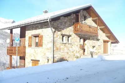 Image de Les Ruffes - Les Belleville