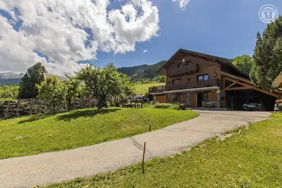 Image de La Bertina - Meribel Les Allues