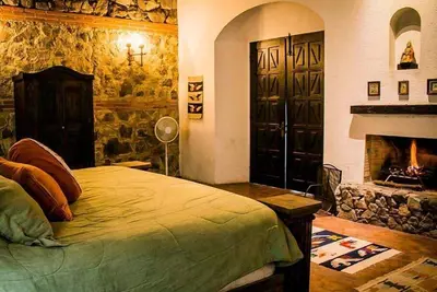 Image de Casa Romantica