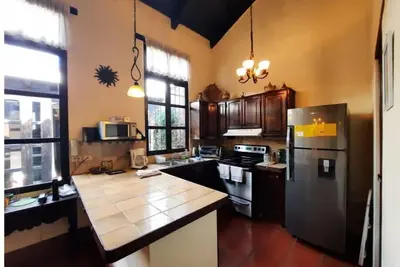 Image de Casa de la Alameda\n