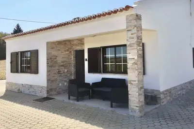 Image de Casa Manuel J. J. M -alfambras, Aljezur Quiet Country House