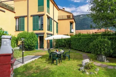 Image de La Finestra sul Lago by Interhome