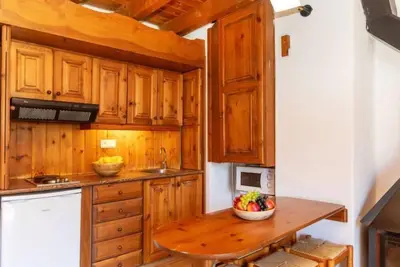 Image de Pla Ermita Aiguestortes by Interhome